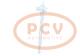 PCV 814185P - CONDENSADOR P/FORD PCV NEW T/VALEO