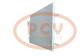 PCV 814185P - CONDENSADOR P/FORD PCV NEW T/VALEO