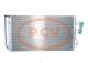 PCV 814189P - CONDENSADOR P/BMW PCV NEW T/VALEO