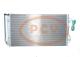 PCV 814189P - CONDENSADOR P/BMW PCV NEW T/VALEO