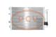 PCV 814194P - CONDENSADOR P/FORD PCV NEW T/VALEO