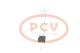 PCV 814194P - CONDENSADOR P/FORD PCV NEW T/VALEO