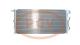 PCV 814199P - CONDENSADOR P/JAGUAR PCV NEW T/VALEO