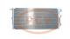 PCV 814199P - CONDENSADOR P/JAGUAR PCV NEW T/VALEO