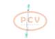 PCV 814201P - CONDENSADOR P/OPEL / ISUZU PCV NEW T/VALEO