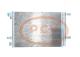 PCV 814201P - CONDENSADOR P/OPEL / ISUZU PCV NEW T/VALEO