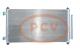 PCV 814232P - CONDENSADOR P/HONDA PCV NEW T/VALEO