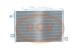 PCV 814249P - CONDENSADOR P/MERCEDES-BENZ / MAN / SMART PCV NEW T/VALEO