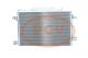 PCV 814249P - CONDENSADOR P/MERCEDES-BENZ / MAN / SMART PCV NEW T/VALEO
