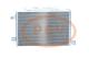 PCV 814249P - CONDENSADOR P/MERCEDES-BENZ / MAN / SMART PCV NEW T/VALEO