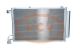 PCV 814294P - CONDENSADOR P/FORD PCV NEW T/VALEO
