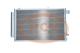PCV 814294P - CONDENSADOR P/FORD PCV NEW T/VALEO