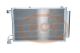 PCV 814294P - CONDENSADOR P/FORD PCV NEW T/VALEO