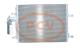 PCV 814321P - CONDENSADOR P/VOLVO PCV NEW T/VALEO