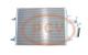 PCV 814321P - CONDENSADOR P/VOLVO PCV NEW T/VALEO
