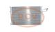 PCV 814322P - CONDENSADOR P/VOLVO PCV NEW T/VALEO