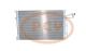 PCV 814322P - CONDENSADOR P/VOLVO PCV NEW T/VALEO
