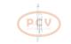 PCV 814347P - CONDENSADOR P/HYUNDAI / KIA PCV NEW T/VALEO