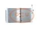 PCV 814359P - CONDENSADOR P/OPEL / ISUZU PCV NEW T/VALEO
