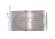 PCV 814359P - CONDENSADOR P/OPEL / ISUZU PCV NEW T/VALEO