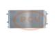 PCV 814370P - CONDENSADOR P/AUDI PCV NEW T/VALEO