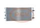 PCV 814370P - CONDENSADOR P/AUDI PCV NEW T/VALEO