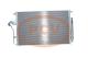PCV 814374P - CONDENSADOR P/MERCEDES-BENZ / MAN / SMART PCV NEW T/VALEO