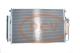 PCV 814374P - CONDENSADOR P/MERCEDES-BENZ / MAN / SMART PCV NEW T/VALEO