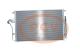 PCV 814374P - CONDENSADOR P/MERCEDES-BENZ / MAN / SMART PCV NEW T/VALEO