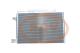 PCV 814376P - CONDENSADOR P/MERCEDES-BENZ / MAN / SMART PCV NEW T/VALEO