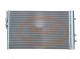 PCV 814386P - CONDENSADOR P/BMW PCV NEW T/VALEO