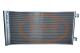 PCV 814408P - CONDENSADOR P/SKODA / MINI PCV NEW T/VALEO