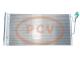 PCV 814409P - CONDENSADOR P/BMW PCV NEW T/VALEO
