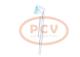 PCV 814409P - CONDENSADOR P/BMW PCV NEW T/VALEO