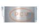 PCV 814409P - CONDENSADOR P/BMW PCV NEW T/VALEO