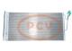 PCV 814409P - CONDENSADOR P/BMW PCV NEW T/VALEO