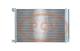 PCV 814468P - CONDENSADOR P/MERCEDES-BENZ / MAN / SMART PCV NEW T/VALEO