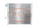 PCV 817225P - CONDENSADOR P/FORD PCV NEW T/VALEO