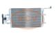 PCV 817244P - CONDENSADOR P/VOLKSWAGEN PCV NEW T/VALEO