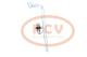 PCV 817244P - CONDENSADOR P/VOLKSWAGEN PCV NEW T/VALEO