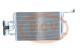 PCV 817244P - CONDENSADOR P/VOLKSWAGEN PCV NEW T/VALEO