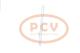 PCV 817283P - CONDENSADOR P/CITROEN /  PEUGEOT PCV NEW T/VALEO