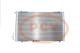 PCV 817283P - CONDENSADOR P/CITROEN /  PEUGEOT PCV NEW T/VALEO