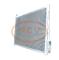 PCV 817493P - CONDENSADOR P/FORD PCV NEW T/VALEO