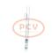 PCV 817493P - CONDENSADOR P/FORD PCV NEW T/VALEO