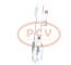 PCV 817505P - CONDENSADOR P/OPEL / ISUZU PCV NEW T/VALEO