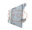 PCV 817505P - CONDENSADOR P/OPEL / ISUZU PCV NEW T/VALEO