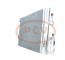 PCV 817505P - CONDENSADOR P/OPEL / ISUZU PCV NEW T/VALEO