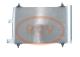 PCV 817508P - CONDENSADOR P/CITROEN /  PEUGEOT PCV NEW T/VALEO