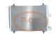 PCV 817508P - CONDENSADOR P/CITROEN /  PEUGEOT PCV NEW T/VALEO